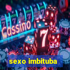 sexo imbituba